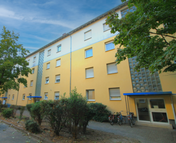 Gepflegte 3 Zimmer Wohnung in Riedstadt Goddelau, Rosenhof 4, 64560 Riedstadt